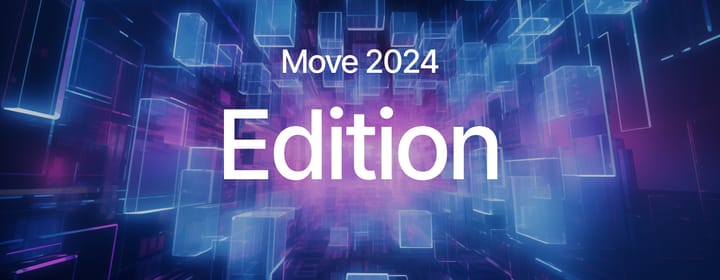 Move 2024년 버전에 열거형 및 매크로 추가